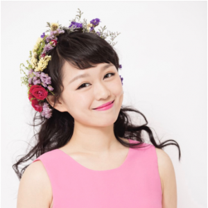 紅色搖籃中成長起來的青年歌唱演員——肖文莉的文藝芳華