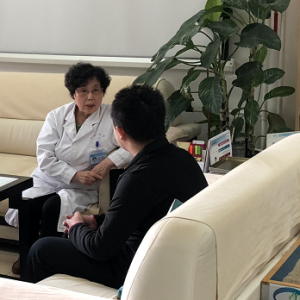 北京國奧醫院心理咨詢專家、大夫_精神醫學科_