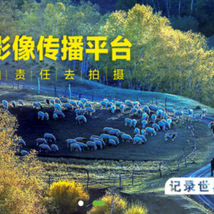 2019“生態·映像”人與環境攝影大賽（展）