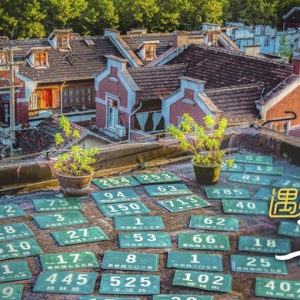 上海中心城區最大的成片二級以下舊里，如何走通十年舊改之路？