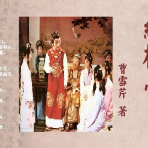 歌曲《紅樓夢》簽，是否能喚醒《紅樓夢》中的老學究們？