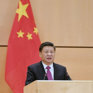 “構建人類命運共同體”為什么被寫入聯合國決議？