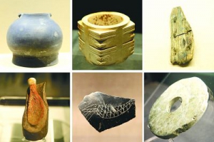漢字發展與中國統一