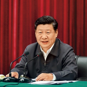 習近平：在黃河流域生態(tài)保護和高質量發(fā)展座談會上的講話
