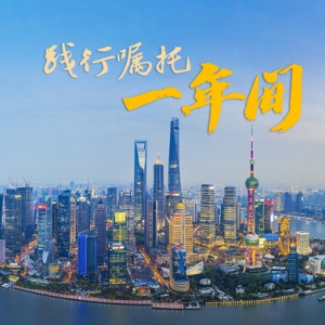 習(xí)近平總書記來過之后：六個特別的“點(diǎn)”，定位上海一年