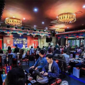 讓傳統(tǒng)文化火出圈，百度大腦的AI破壁時刻