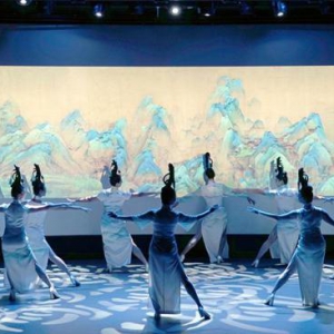 世界城市日“上海日”在葉卡捷琳堡舉辦，展示海派文化