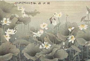 數字化古籍：走出深閨待人識