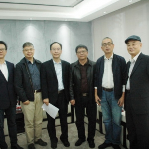 服務貿易占鰲頭，團體標準促新高