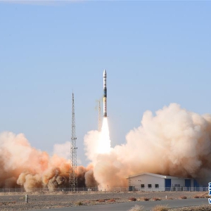 我國成功發射“吉林一號”高分02A衛星