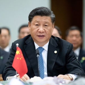 習近平出席金磚國家領導人第十一次會晤并發表重要講話