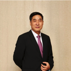 黃克興董事長(zhǎng)青島啤酒：像將軍一樣去思考，像士兵一樣能打仗