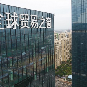 總書記關切高質量發展｜“優質市場在哪里，外商投資就在哪里”——來自一線的穩外資觀察