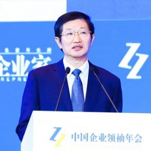 李兆前：新一代民營(yíng)企業(yè)家的使命是什么？