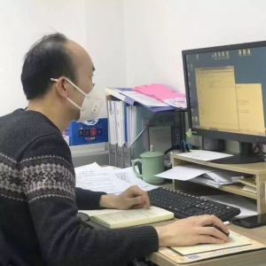閔行好房東，為抗擊疫情免租一個月