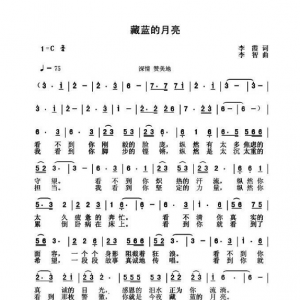 戰(zhàn)疫情|《藏藍的月亮》MV向奮戰(zhàn)在抗疫一線的人民警察致敬！