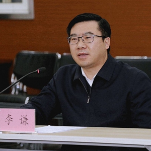 松江區(qū)委副書記、區(qū)長李謙調(diào)研人文松江創(chuàng)作研究院