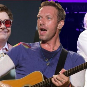 Lady Gaga、保羅·麥卡特尼、郎朗……這場抗疫音樂會能創造歷史嗎？