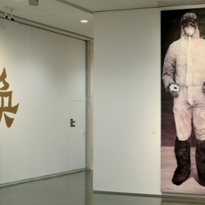 武漢歸來的援鄂醫(yī)生說：“看了展覽，仿佛回到了方艙醫(yī)院……”