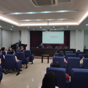 垃圾分類工作抓實  線下業務培訓重啟——松江區城管經開區中隊抓緊抓細垃圾分類工作