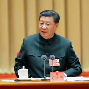 關(guān)于國防和軍隊建設(shè) 習(xí)近平主席這樣部署