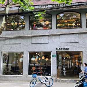 上海小店生存調(diào)查：熱鬧還是沉寂？復(fù)蘇還是關(guān)店？