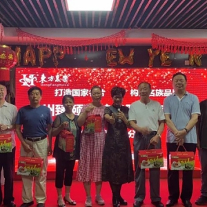 積極進取，主動作為，奮力譜寫老年服務事業新篇章
