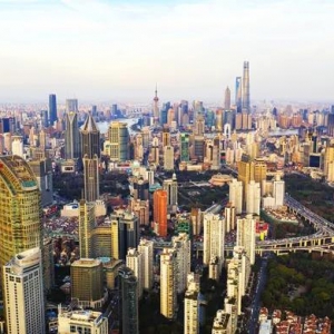 騰訊2.37億上海摘地，落在哪里？上半年產業用地出讓地區分布出爐，這個區悄悄發力→