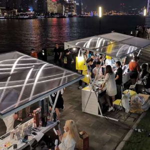 夜間消費總金額位居全國之首，解密夜上海背后的三道加法