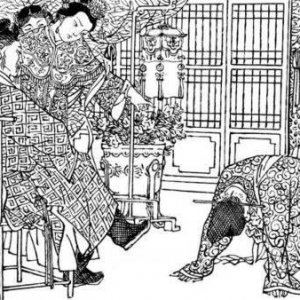 當(dāng)京劇遇上連環(huán)畫(huà)會(huì)擦出怎樣的火花？來(lái)看傳統(tǒng)國(guó)粹與海派文化的美美與共！