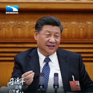 金句來了！習近平這樣點贊湖北！