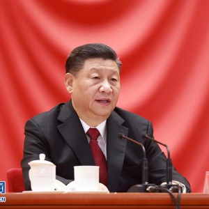 習近平出席全國勞動模范和先進工作者表彰大會并發表重要講話