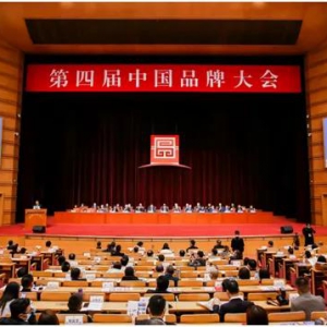 第四屆中國品牌大會在京舉行，東方惠樂榮獲“中國賦能企業十大品牌”