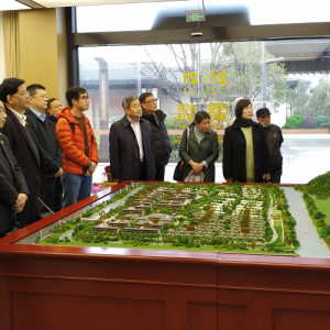 上海市形研會“兩新”專業委員會2021年第一次活動順利舉行