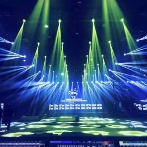 上海專業年會演出節目策劃公司