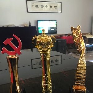巜都不能忘記》榮獲北京“公卿杯”慶祝建黨100周年主題原創歌曲五項金獎