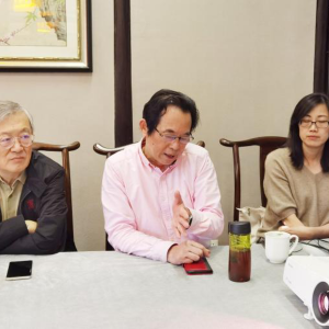“深入生活，扎根人民”是文藝創作的永恒命題