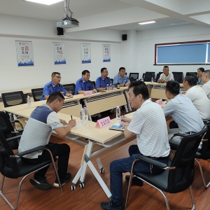 立治有體勇擔當  施治有序新華章——松江區城管經開區中隊2021年度7?15城管開放日活動紀實