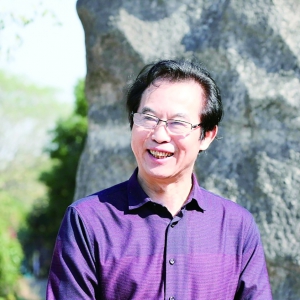 堅定文化自信 打造歷史人文之城 ——訪上海戲劇學院學術委員會主任、松江區文聯主席、人文松江創作研究院院長陸軍