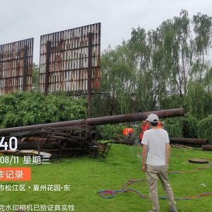 辦好群眾身邊事，松江區(qū)九亭鎮(zhèn)城管功夫下在“細”與“實”