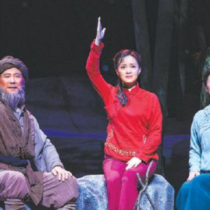 潮頭弄浪，讓音樂為時代發聲