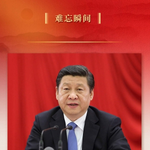 九年流金歲月，總書記帶我們辦成這些大事丨再造“中國之治”新優勢