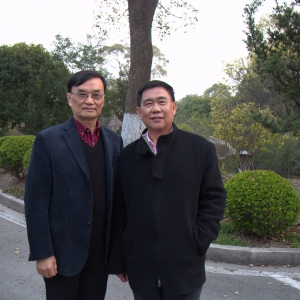 “律動的歲月”專訪：工作之余，寫詞成為事業——與著名詞作家湯昭智一席談
