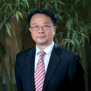 泰州驕傲！王希勤任清華大學校長~