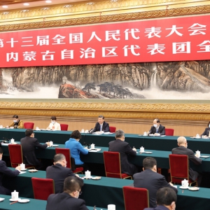 第一觀察 | 連續兩天，總書記作出兩個重要論斷