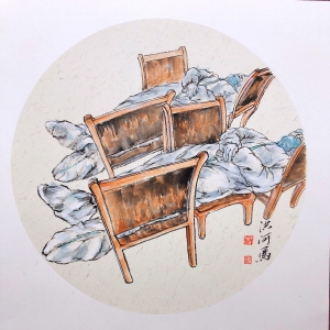 防控最吃勁的關鍵階段，各級人大代表或奔赴一線，或堅守崗位，或慷慨解囊