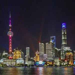 上海最值得打卡的十個旅游景點，讓你來了就不想走了~