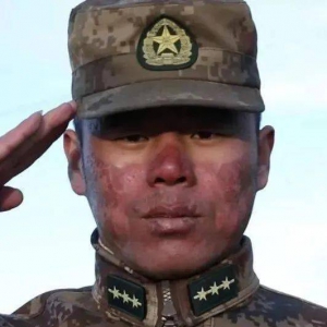 八一，一個偉大的節日，八一建軍節快樂