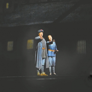 經(jīng)典復(fù)排、新戲首演、藝術(shù)普及好不熱鬧周末演出市場(chǎng)迎來井噴式爆發(fā)