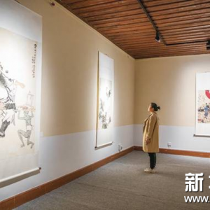 “一條街”勾勒的都市文旅發(fā)展版圖——重慶江北區(qū)深挖文旅資源推進“兩高”示范區(qū)建設(shè)